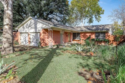 704 Ridgedale Drive Richardson TX 75080