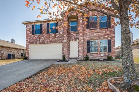 14822 Bridle Bend Drive Balch Springs TX 75180