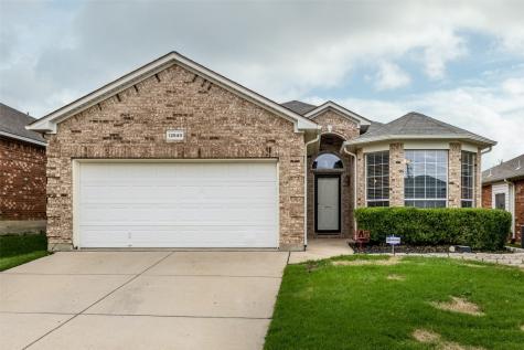 12849 Dorset Drive Fort Worth TX 76244