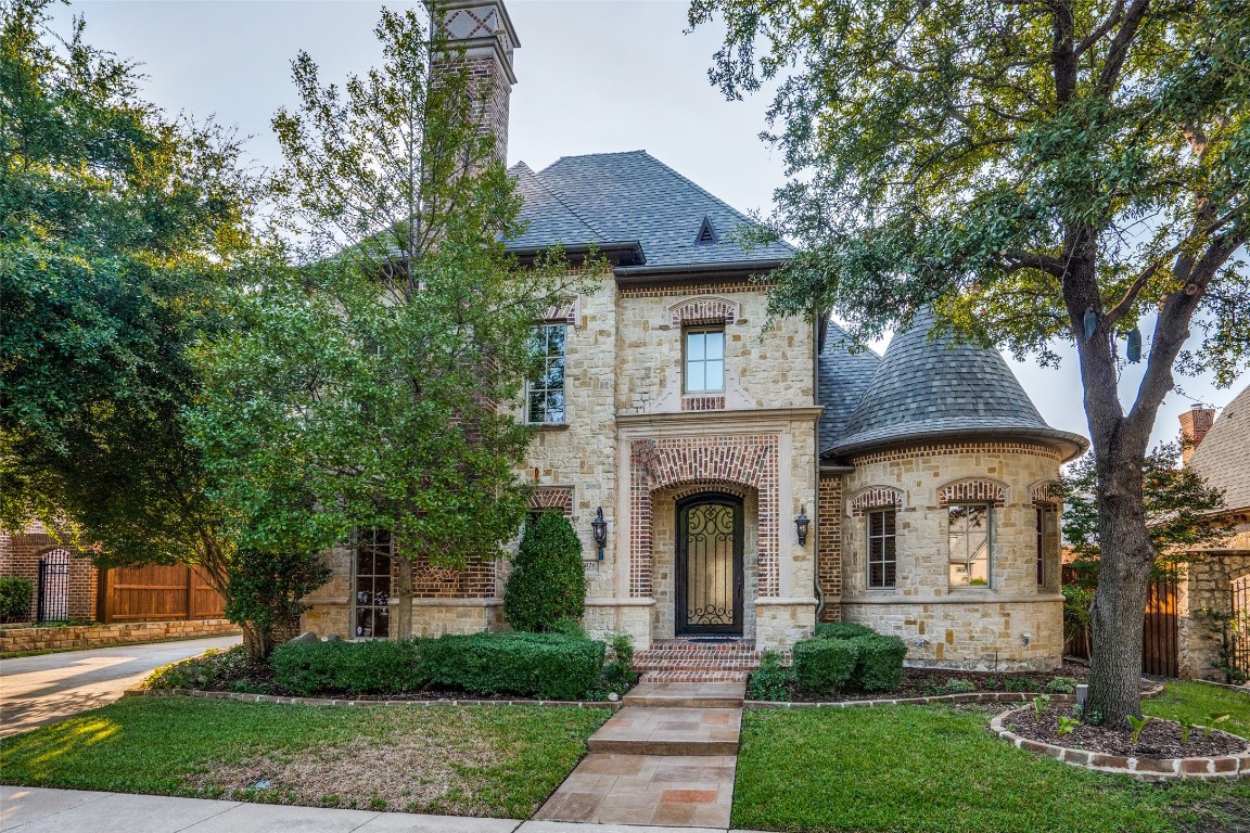 3026 Briarwood Lane Frisco TX 75034