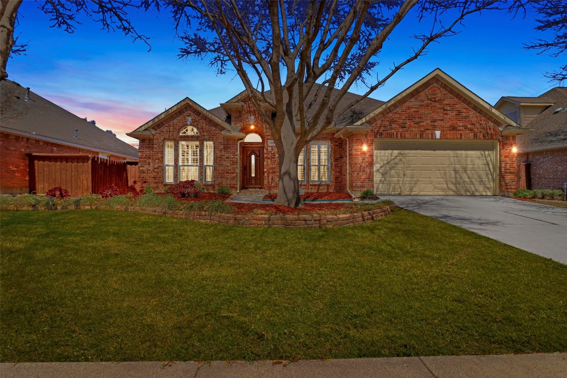 2908 Tophill Lane Flower Mound TX 75022