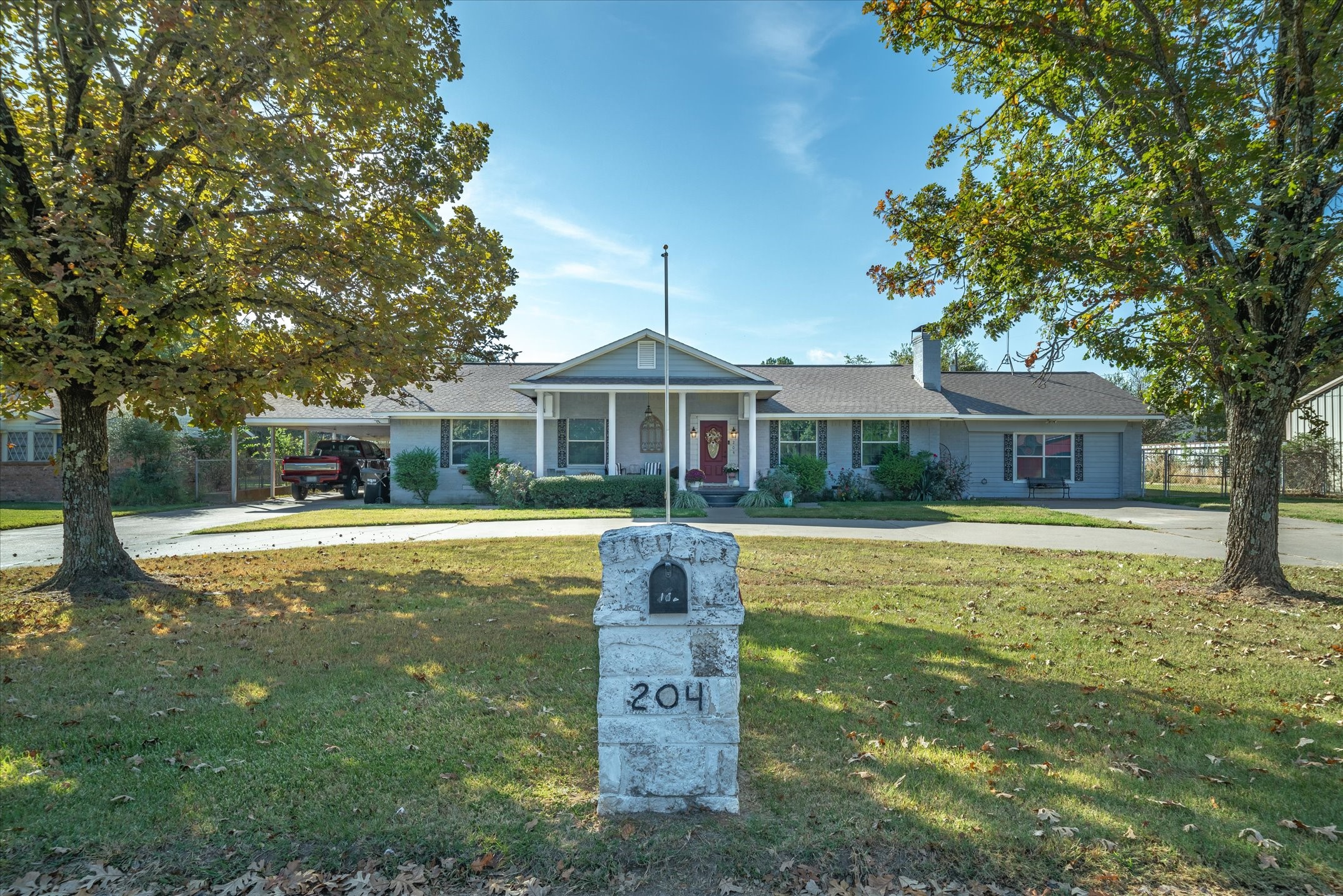 204 Southridge Street Edgewood TX 75117