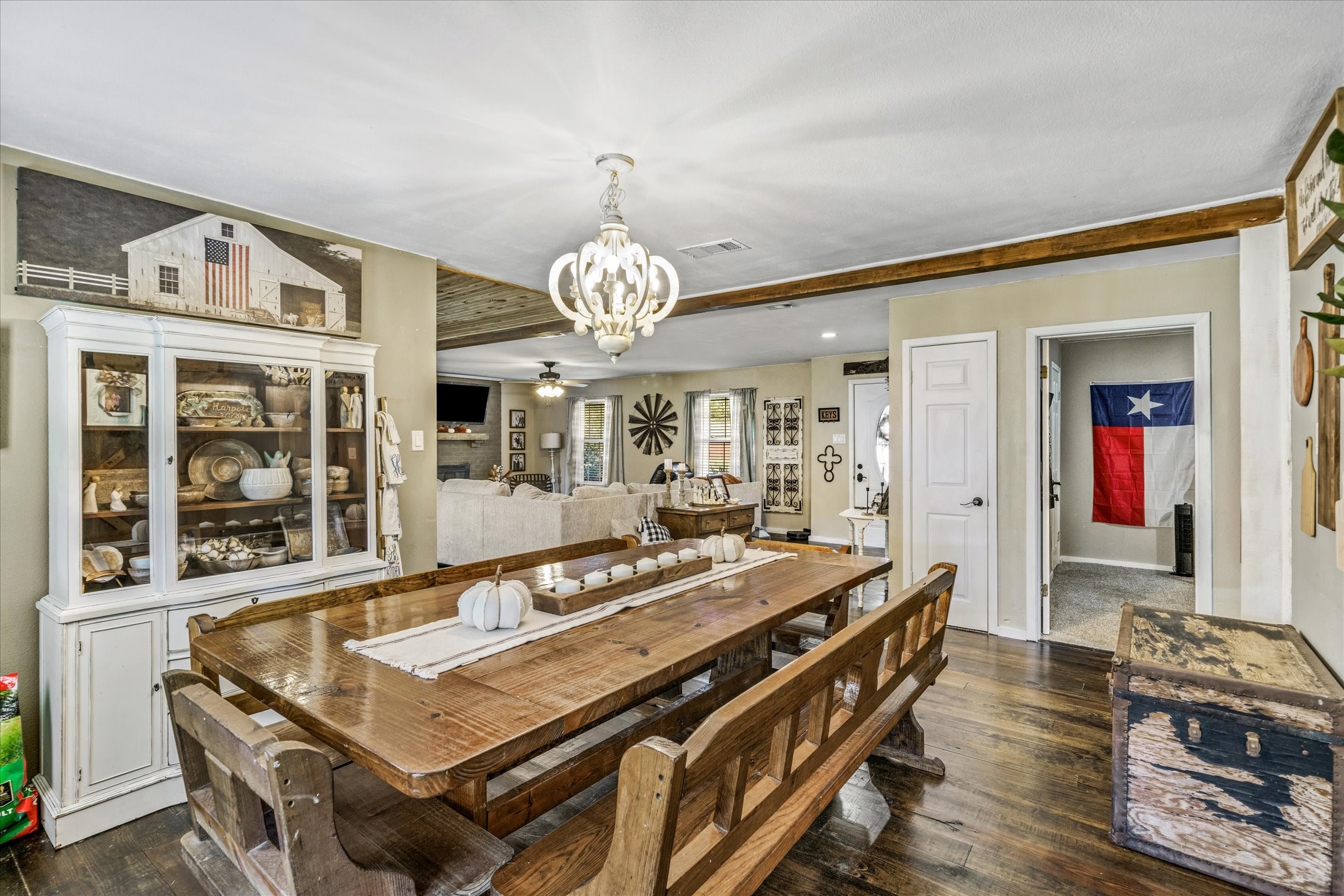 204 Southridge Street Edgewood TX 75117