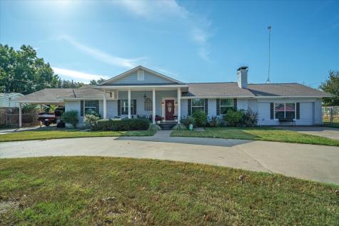 204 Southridge Street Edgewood TX 75117