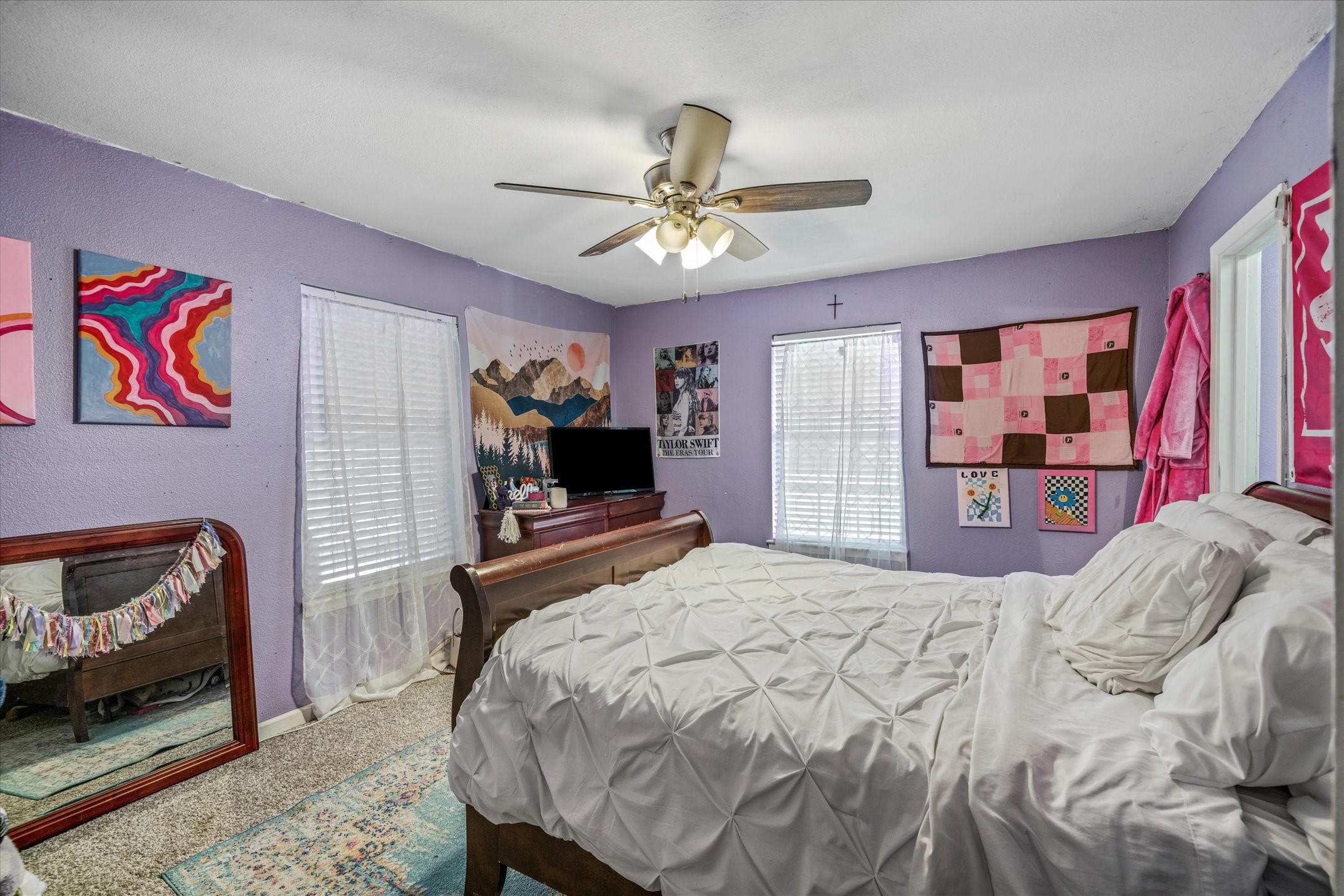 204 Southridge Street Edgewood TX 75117