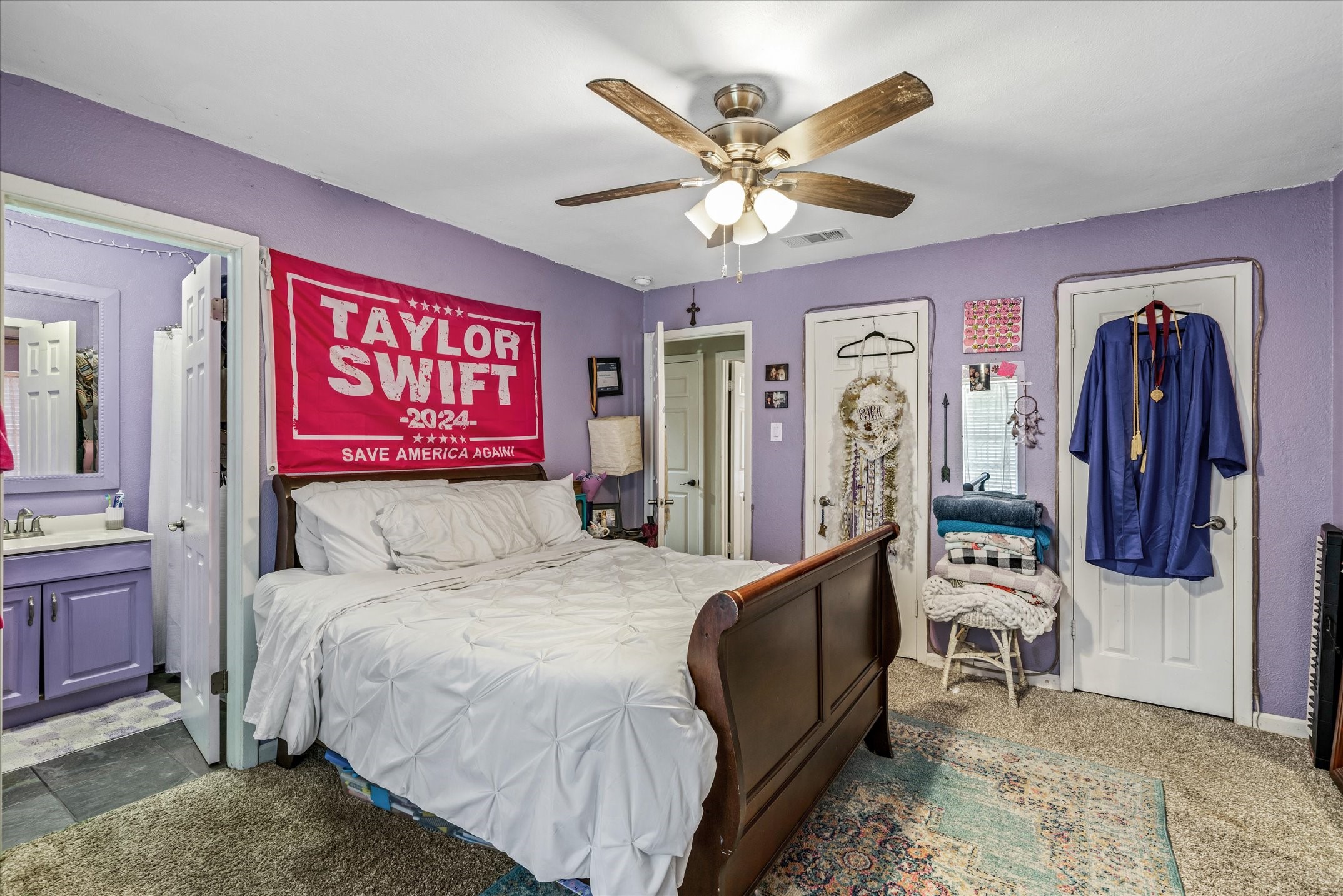 204 Southridge Street Edgewood TX 75117