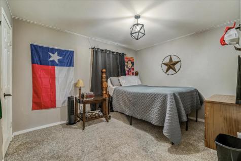 204 Southridge Street Edgewood TX 75117