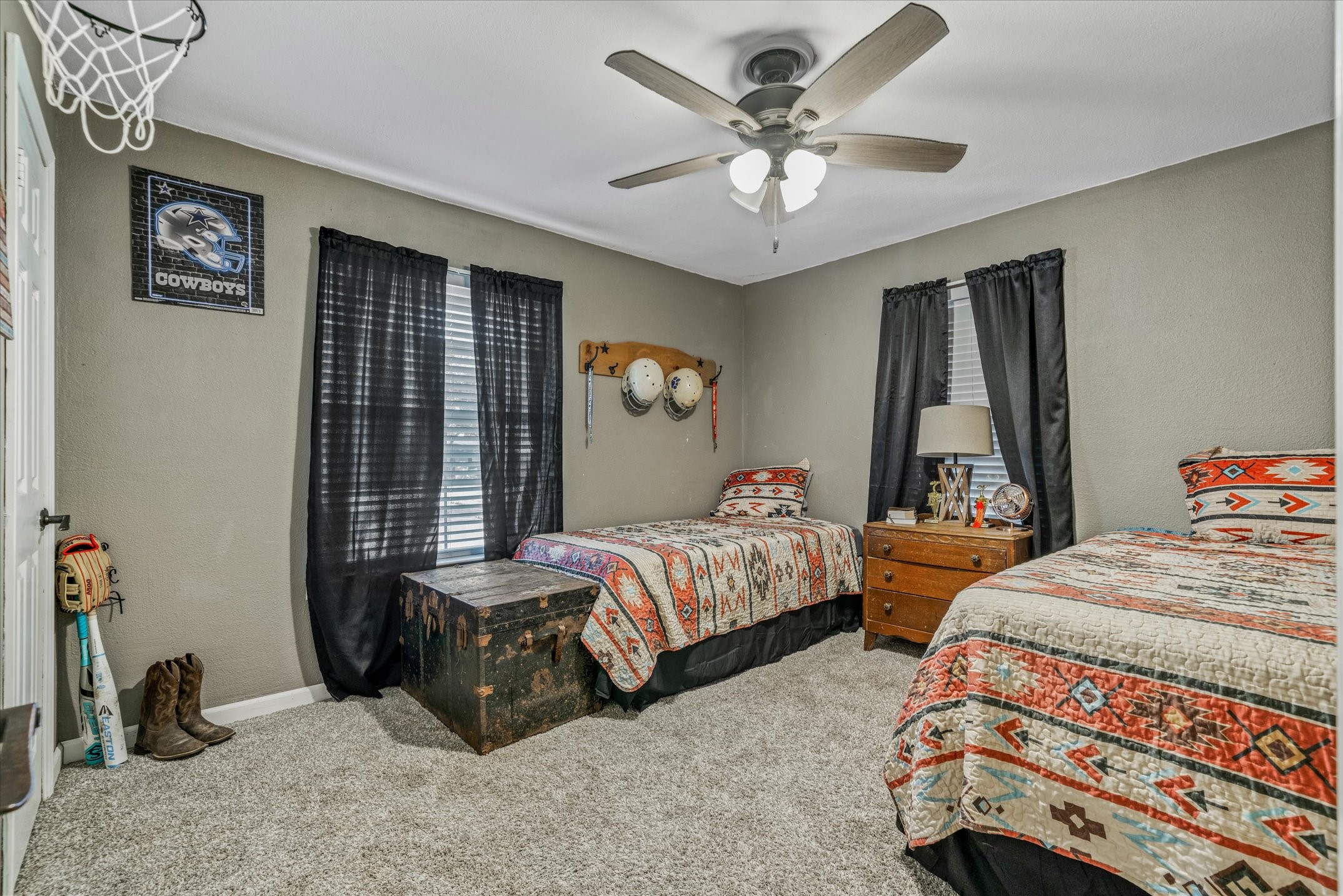 204 Southridge Street Edgewood TX 75117