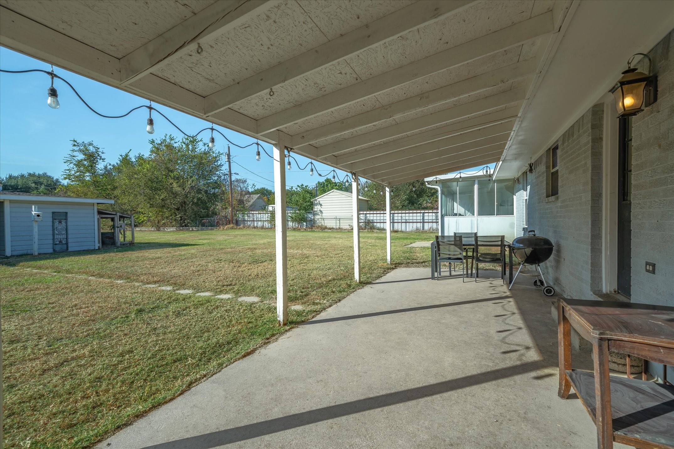 204 Southridge Street Edgewood TX 75117