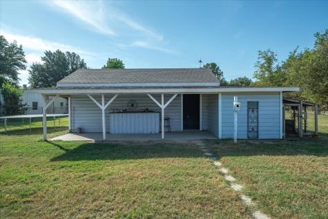 204 Southridge Street Edgewood TX 75117