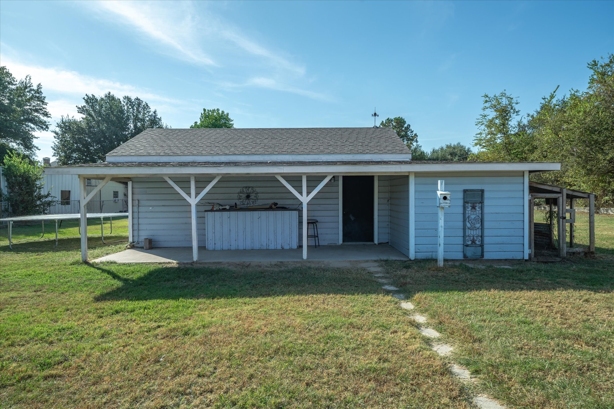 204 Southridge Street Edgewood TX 75117