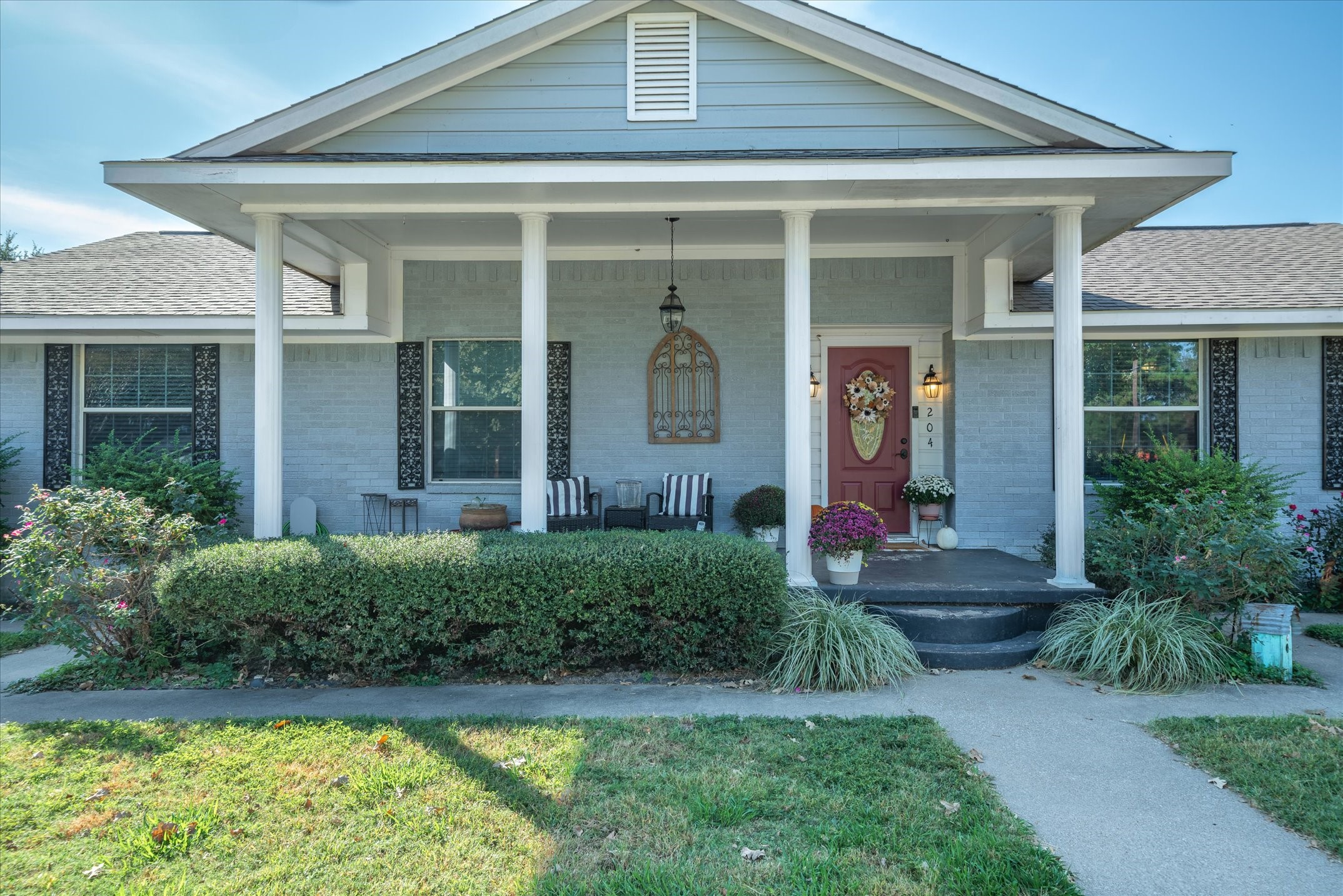 204 Southridge Street Edgewood TX 75117