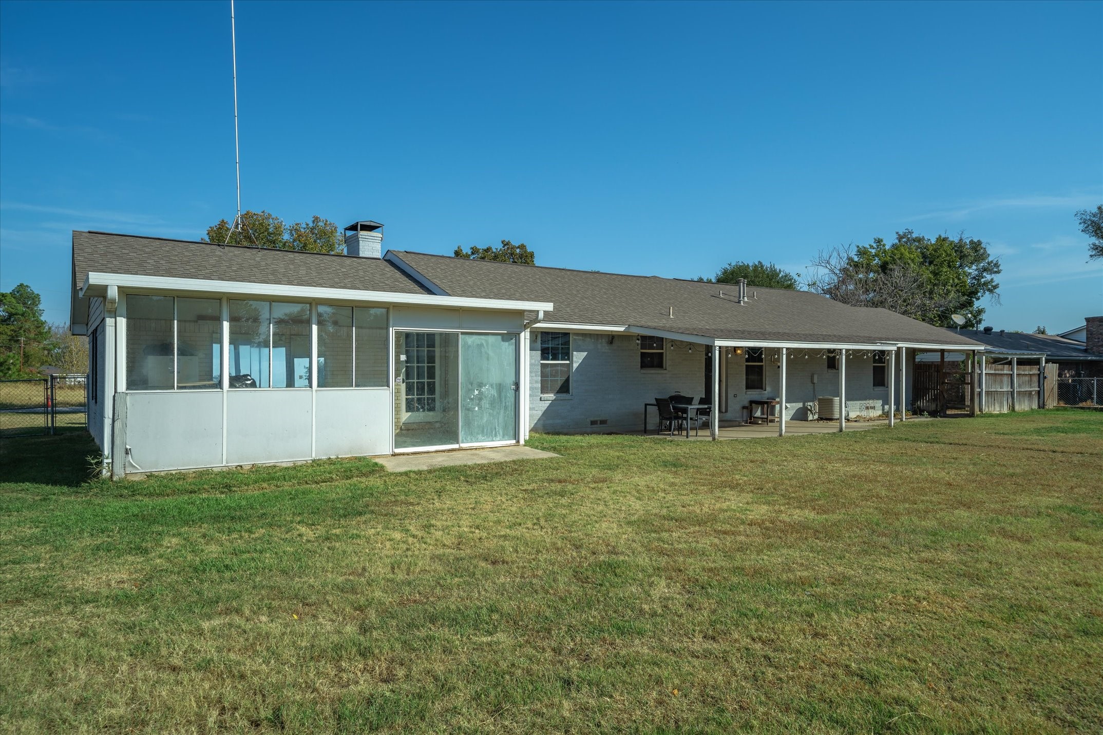 204 Southridge Street Edgewood TX 75117
