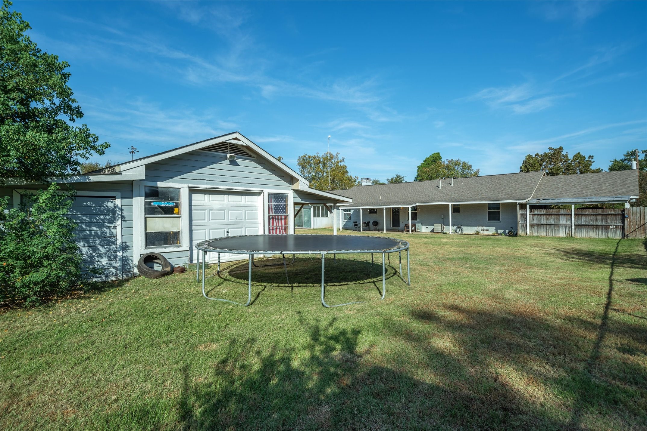204 Southridge Street Edgewood TX 75117