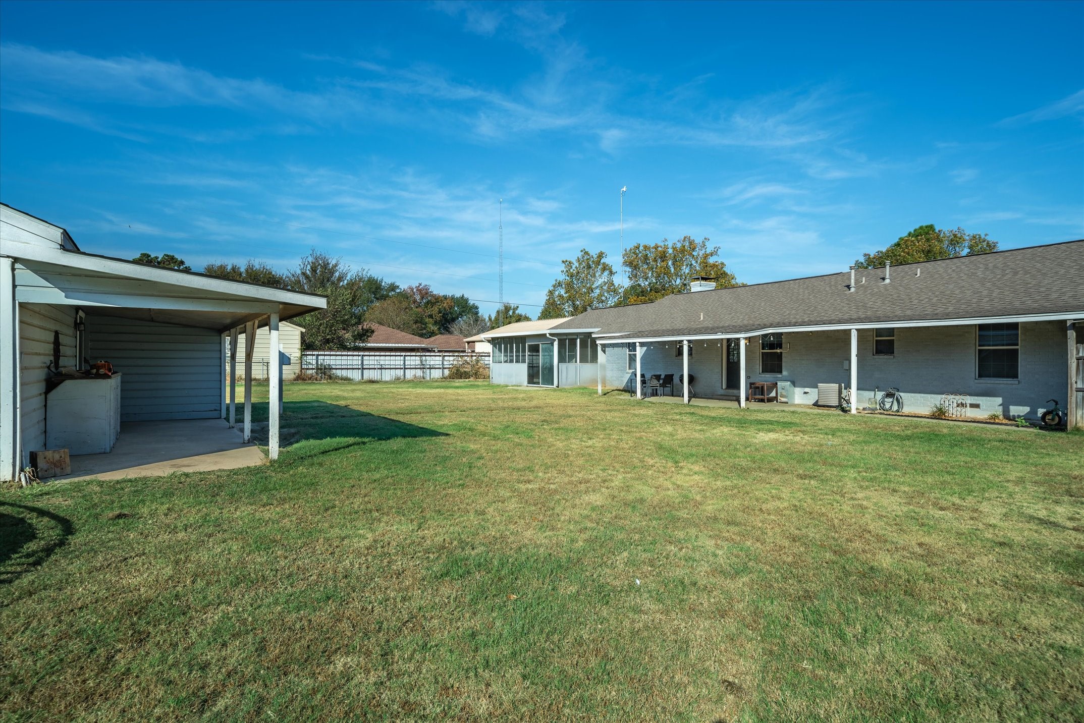 204 Southridge Street Edgewood TX 75117