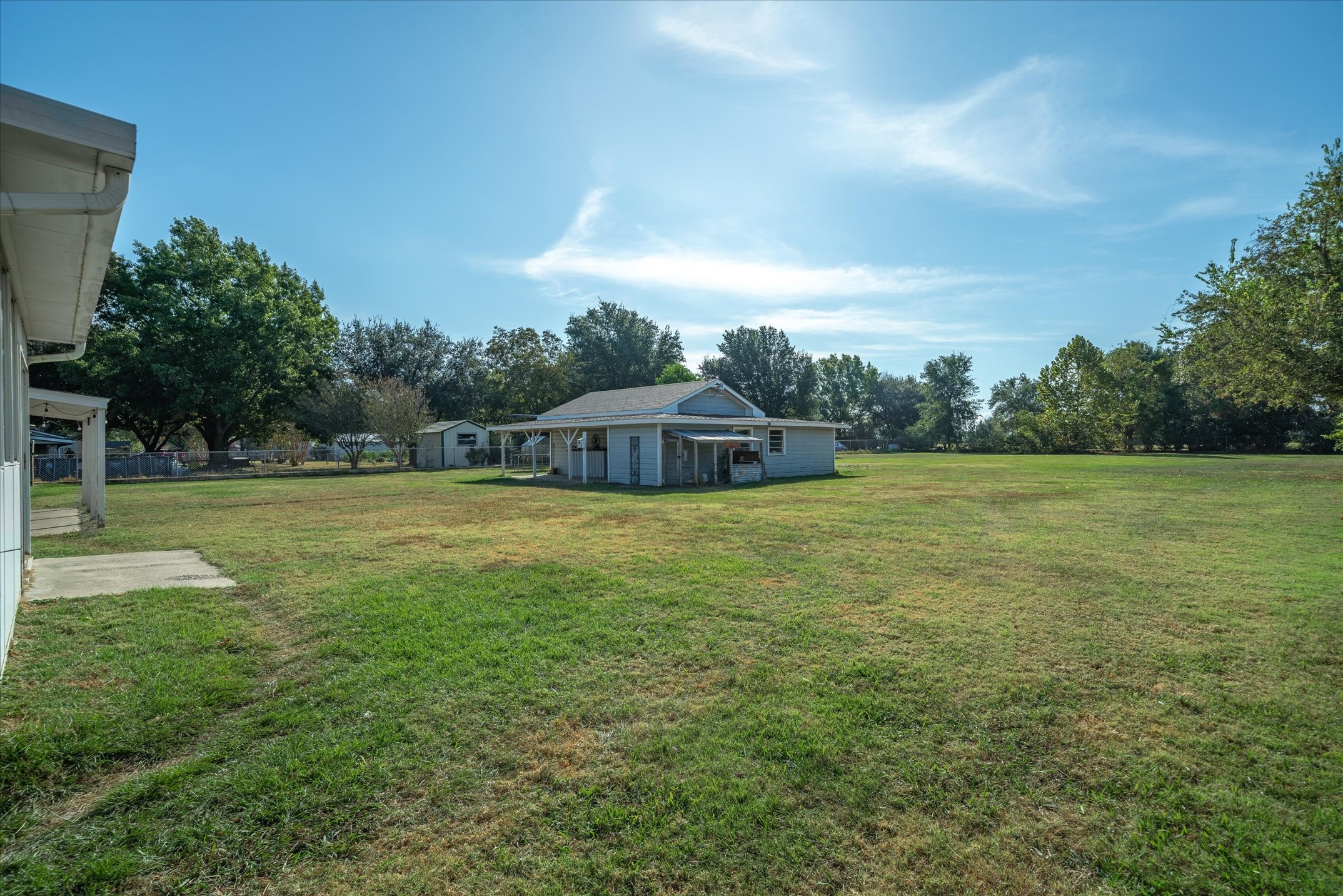 204 Southridge Street Edgewood TX 75117