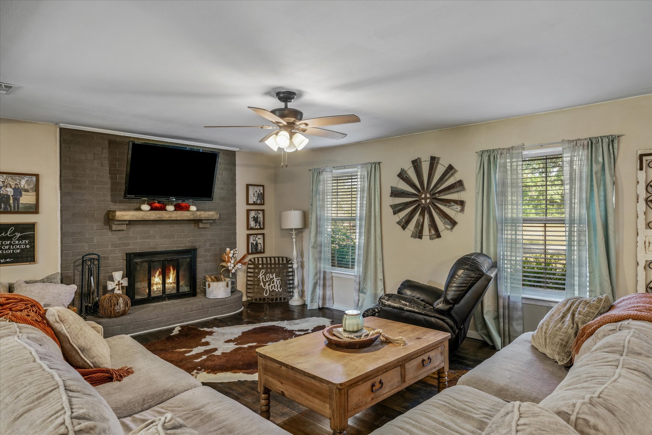 204 Southridge Street Edgewood TX 75117