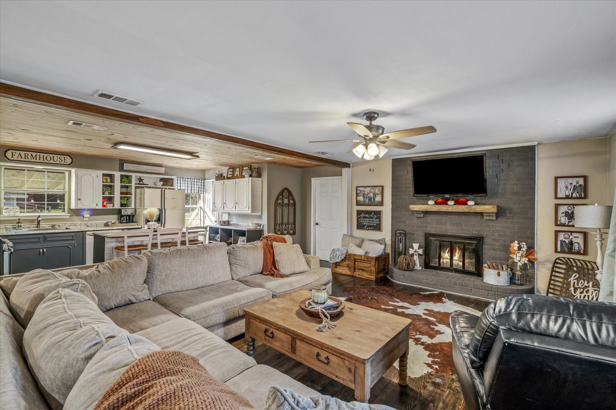 204 Southridge Street Edgewood TX 75117