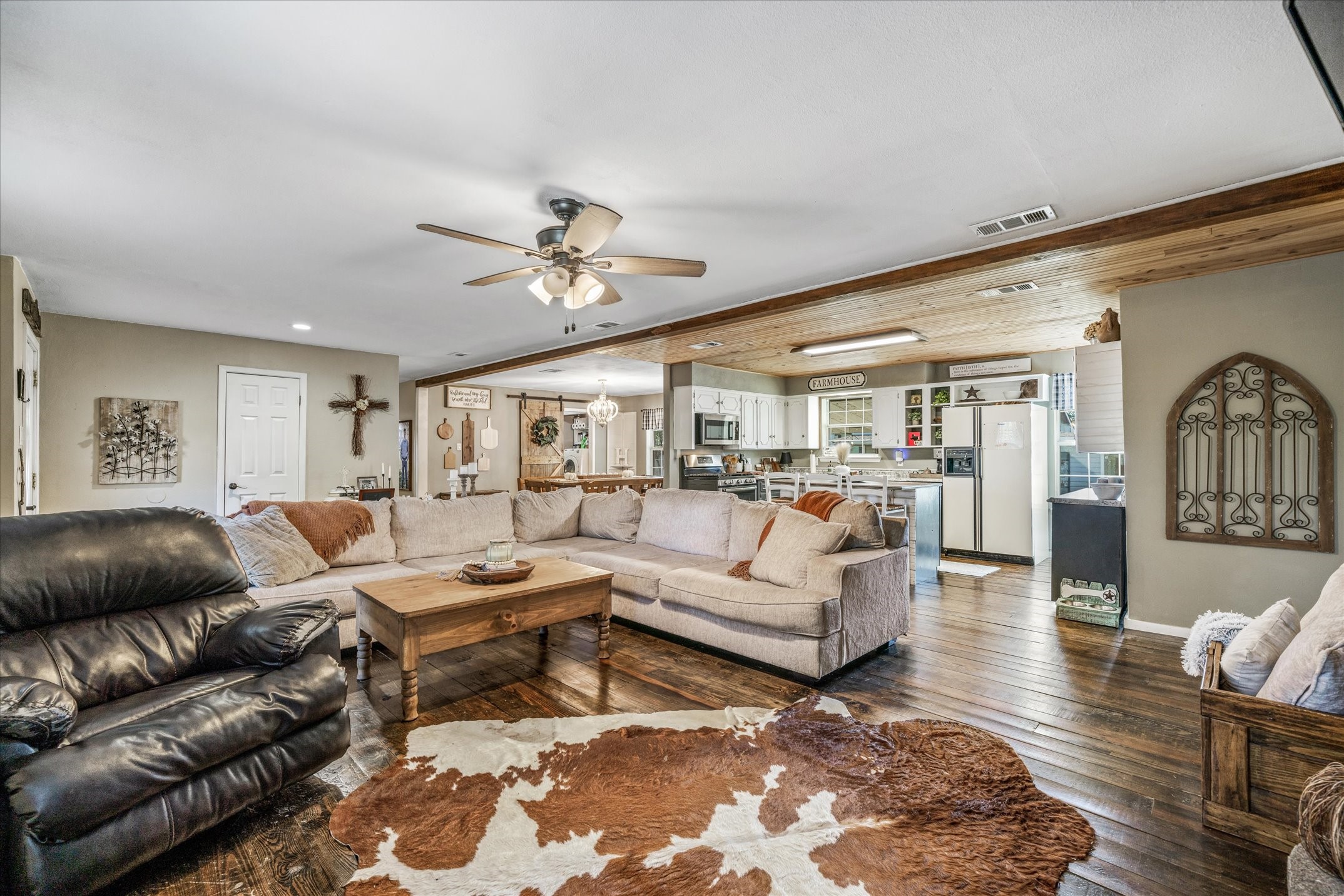 204 Southridge Street Edgewood TX 75117
