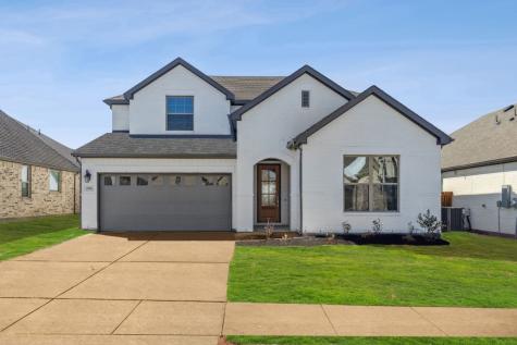 7576 Whisterwheel Way Fort Worth TX 76123