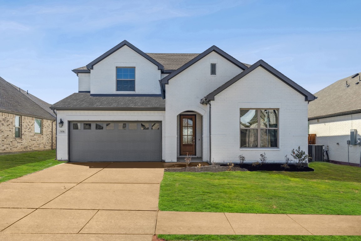 7576 Whisterwheel Way Fort Worth TX 76123