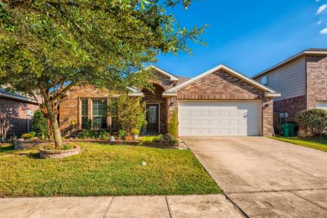 2036 Samantha Lane Heartland TX 75126