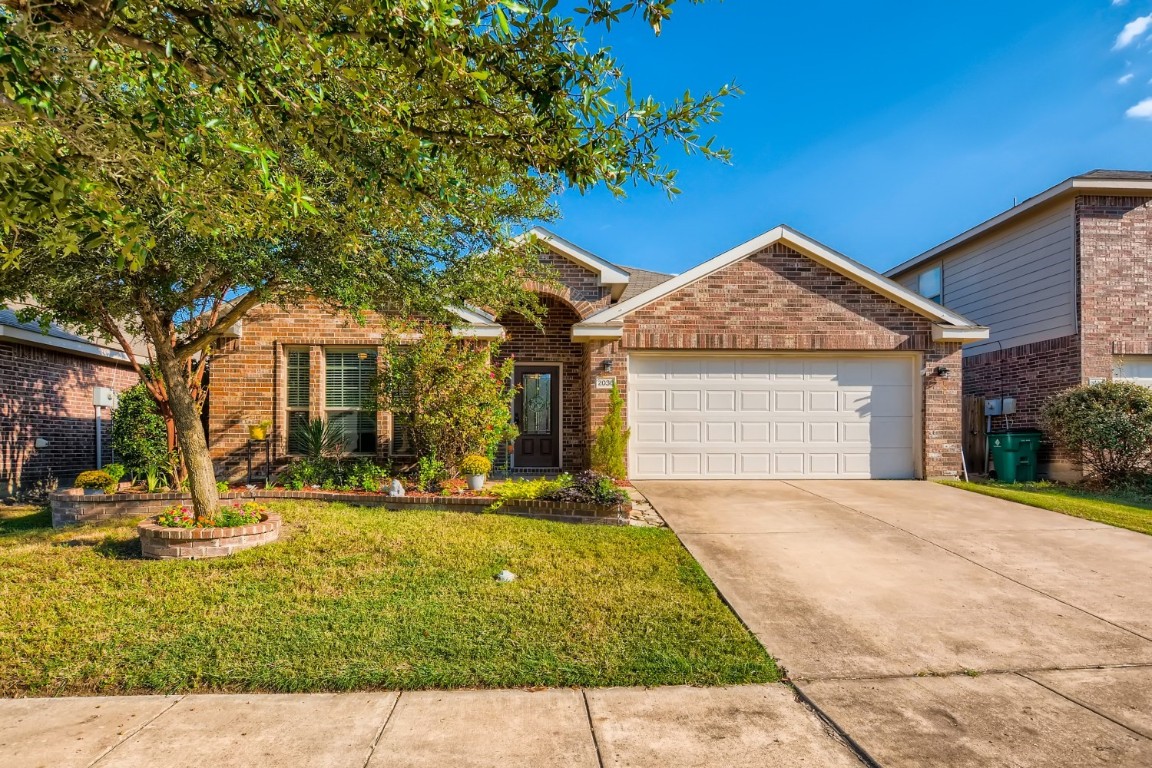 2036 Samantha Lane Heartland TX 75126