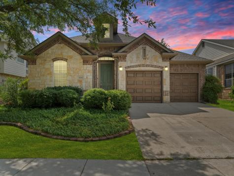 4510 Trumpet Vine Denton TX 76208