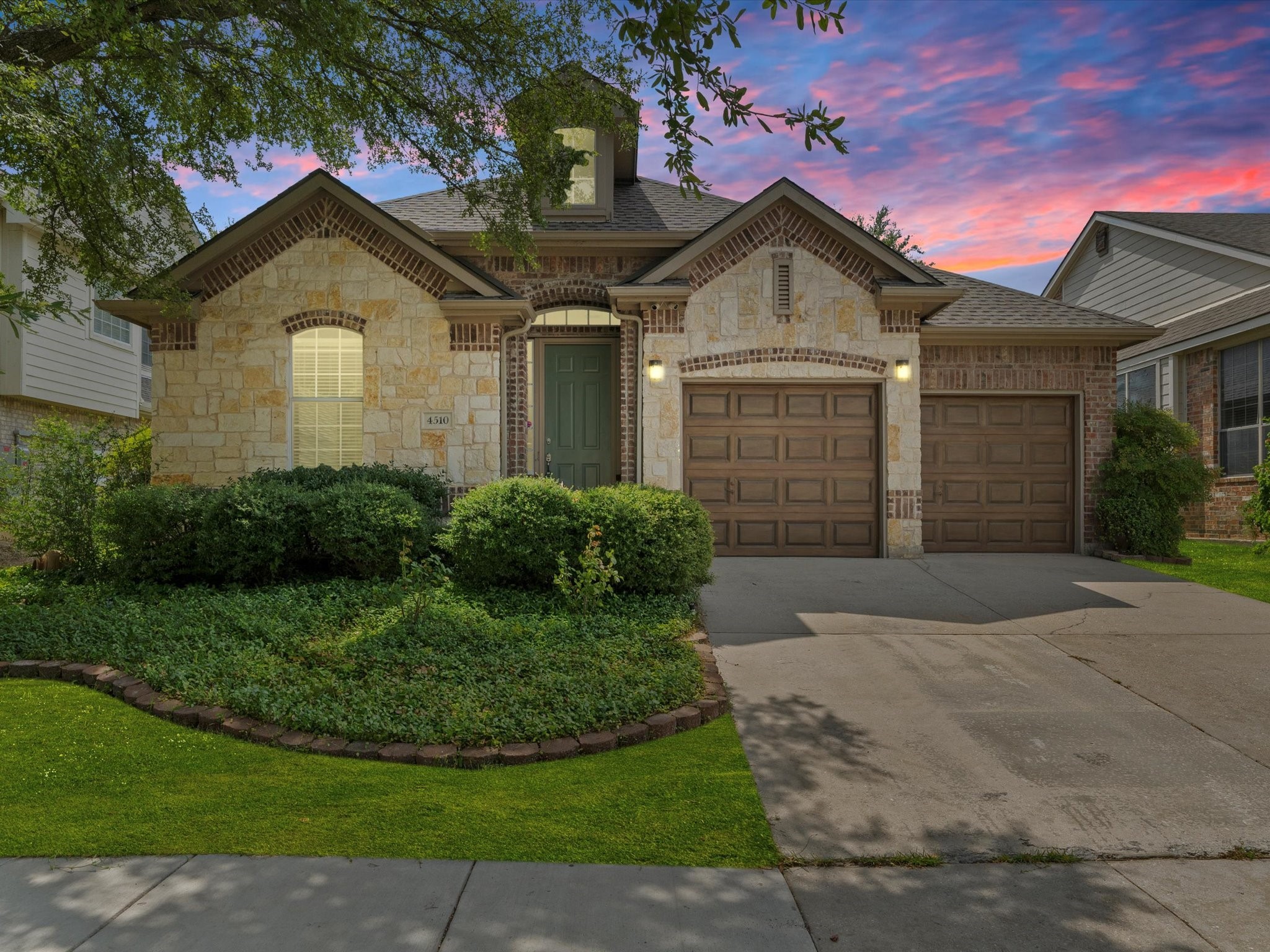 4510 Trumpet Vine Denton TX 76208