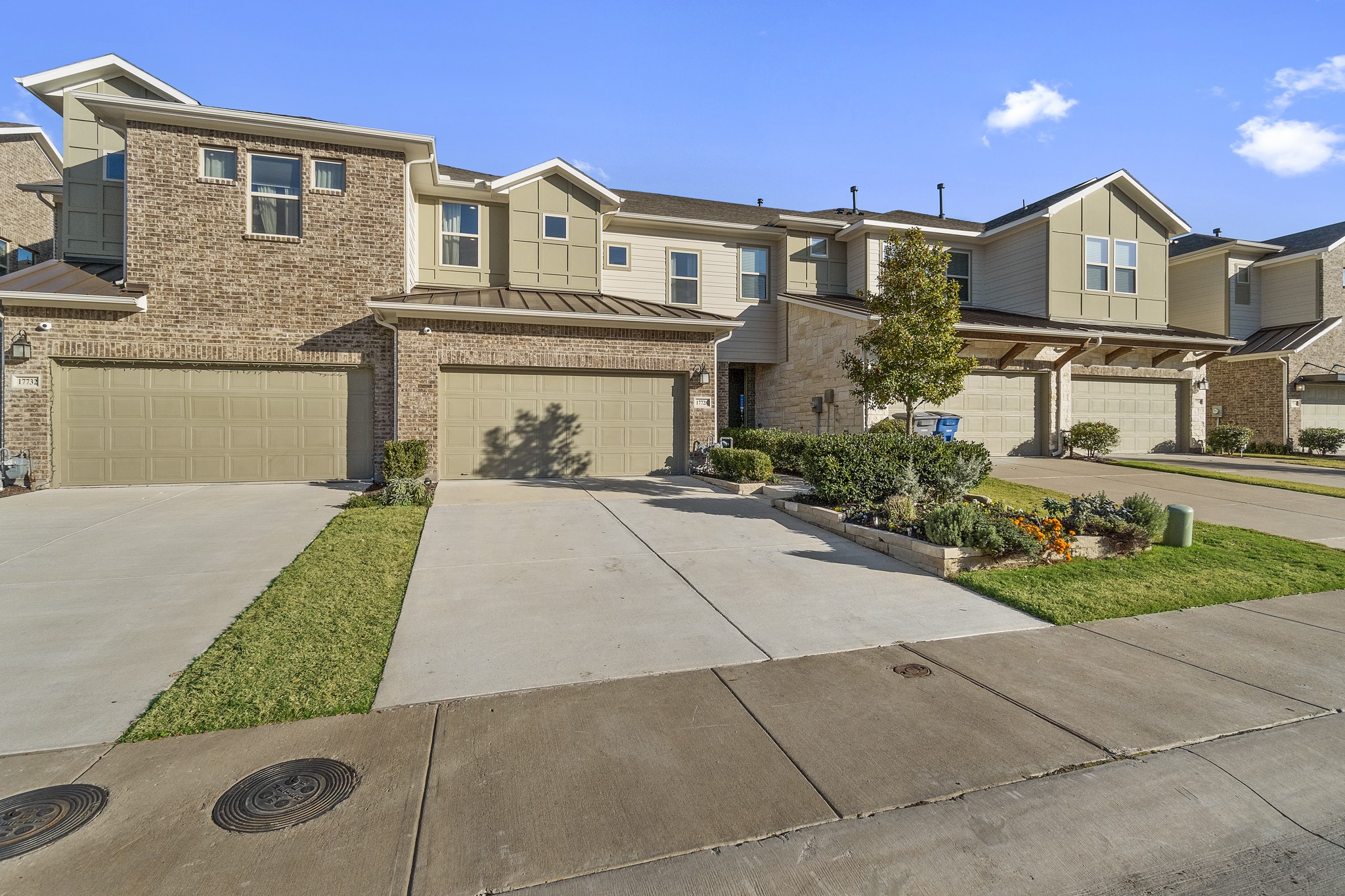 17728 Sage Lane Dallas TX 75252