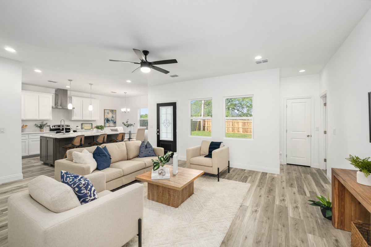 228 E Windjammer Road Gun Barrel City TX 75156