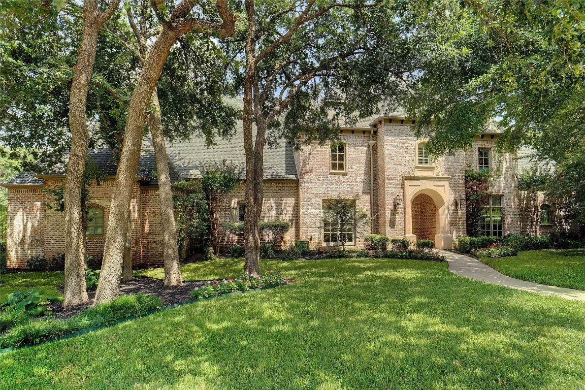530 Round Hollow Lane Southlake TX 76092