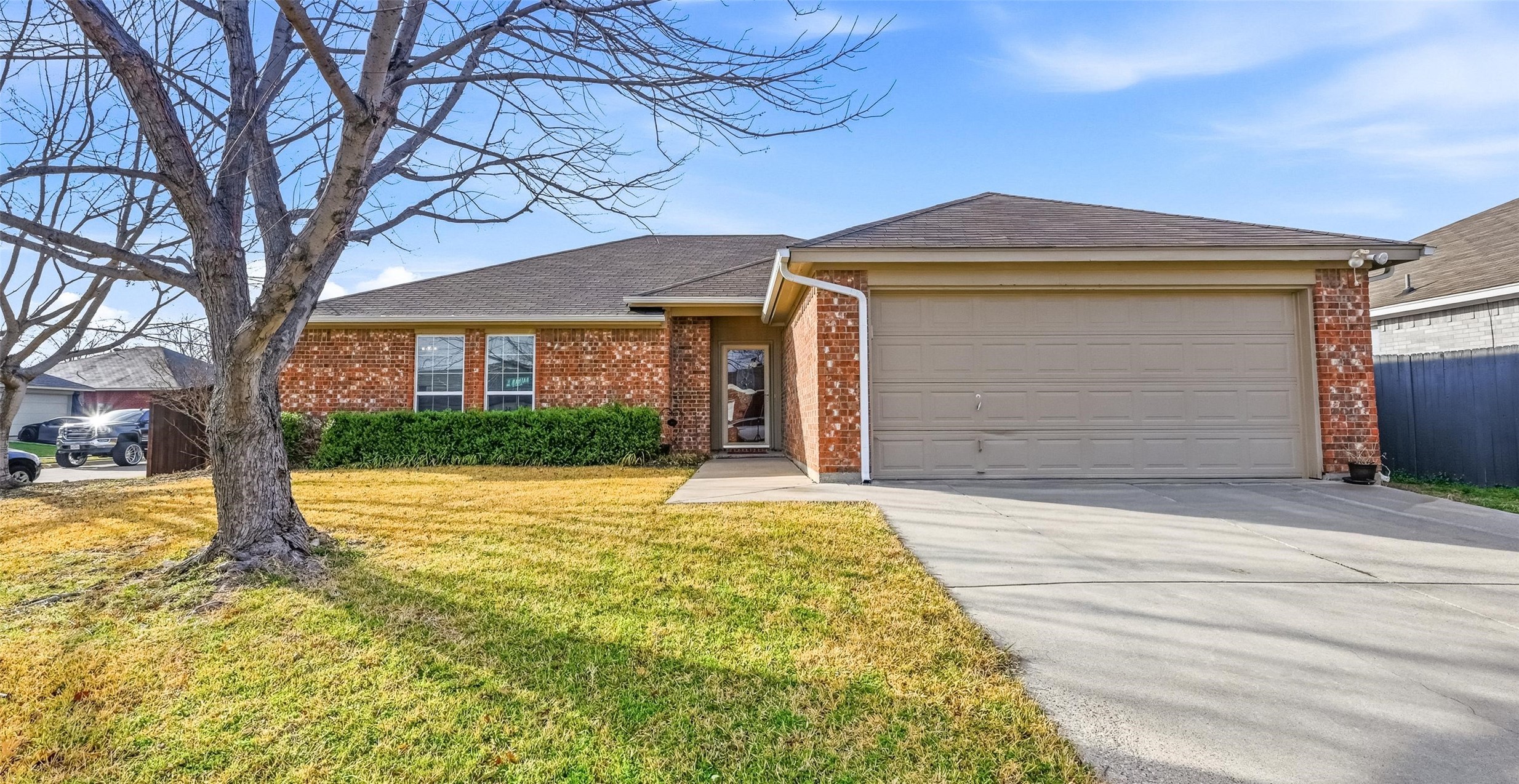 501 Nathan Street Saginaw TX 76179