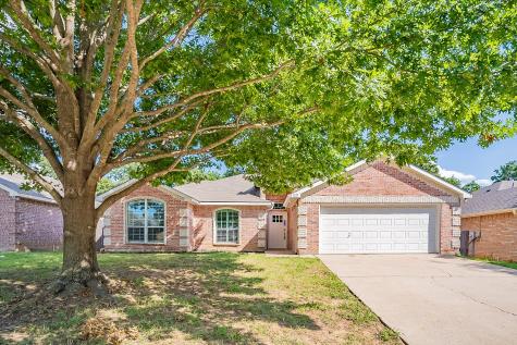 1111 Hidden Glade Drive Mansfield TX 76063