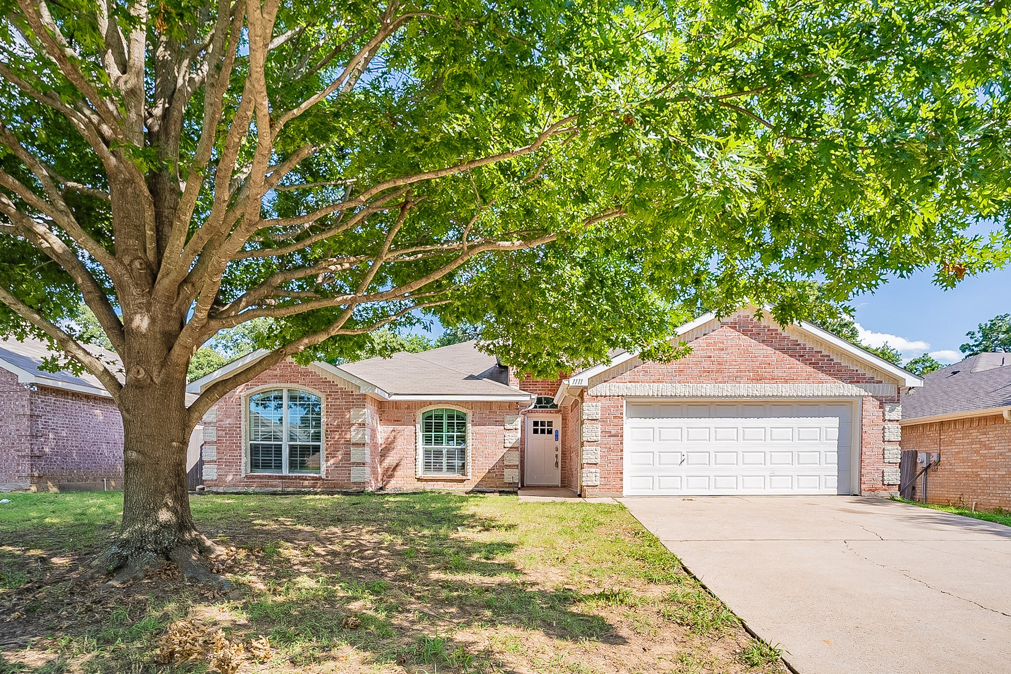 1111 Hidden Glade Drive Mansfield TX 76063