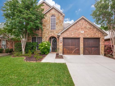 2452 Dockside Drive Grand Prairie TX 75054