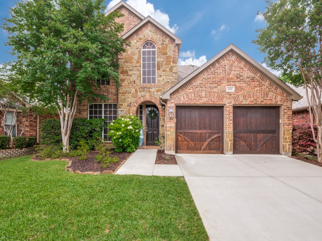 2452 Dockside Drive Grand Prairie TX 75054