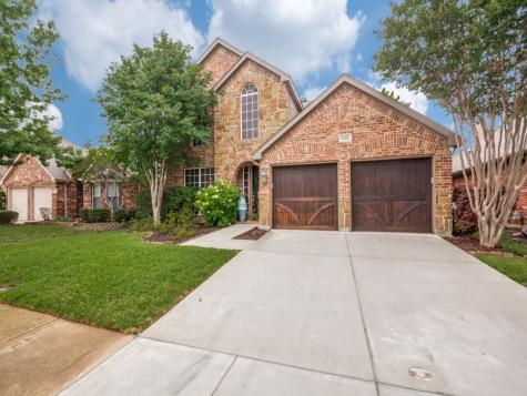 2452 Dockside Drive Grand Prairie TX 75054