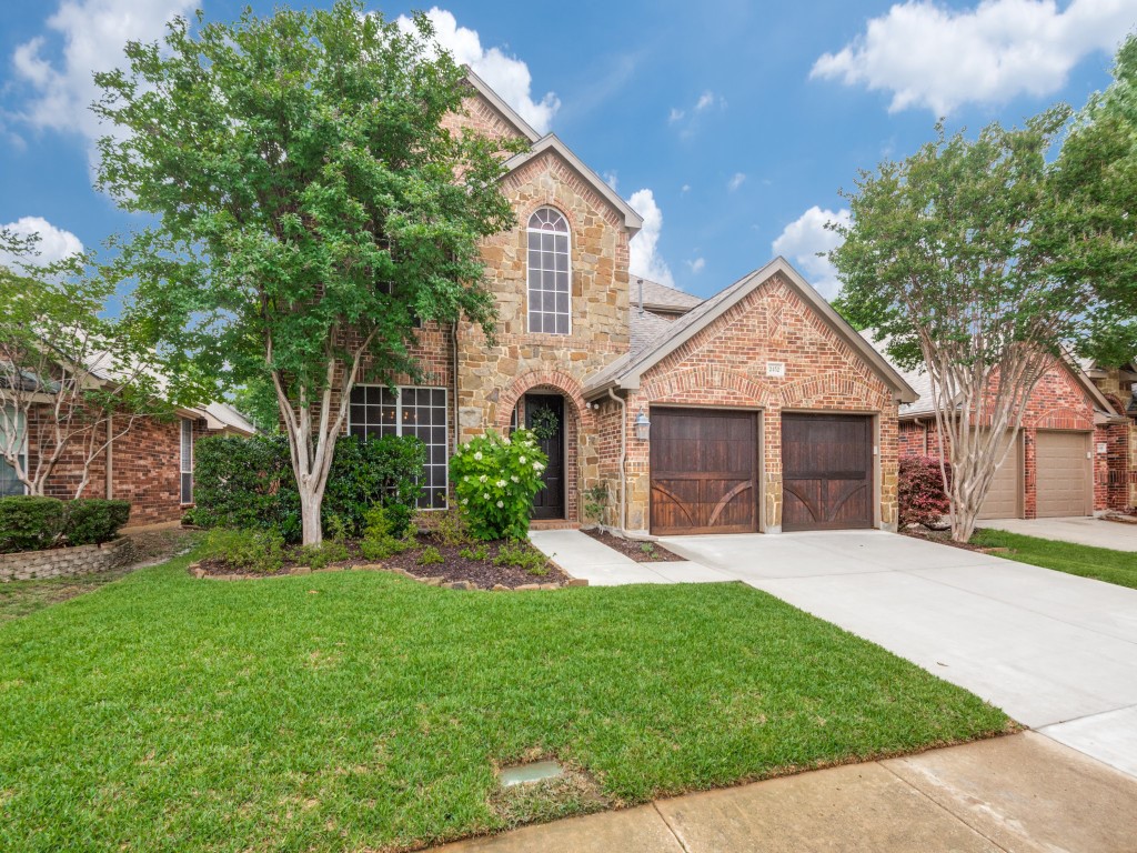 2452 Dockside Drive Grand Prairie TX 75054