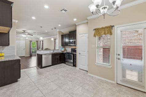 9953 Copperhead Lane Mckinney TX 75071