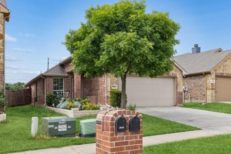 9953 Copperhead Lane Mckinney TX 75071