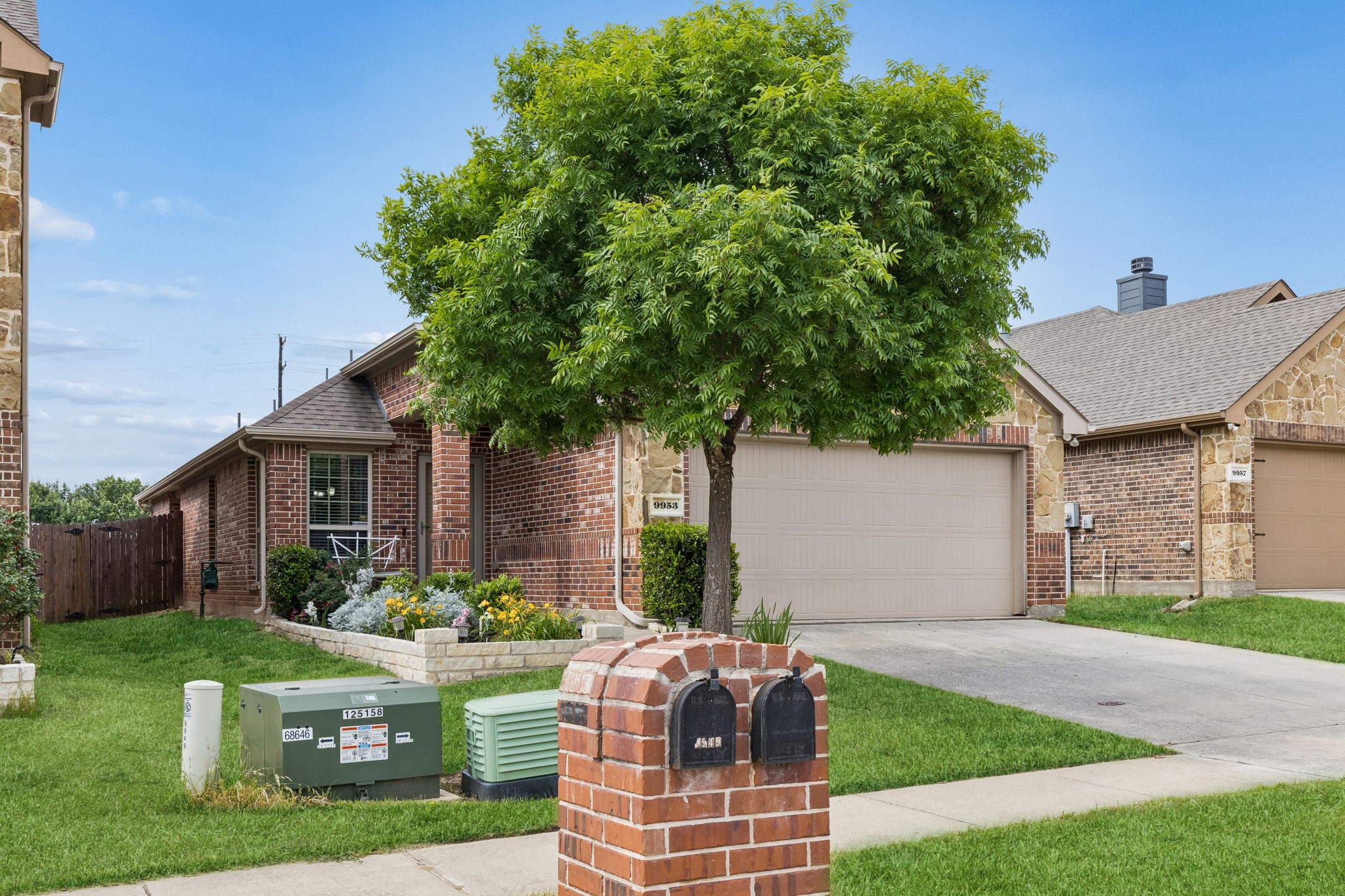 9953 Copperhead Lane Mckinney TX 75071