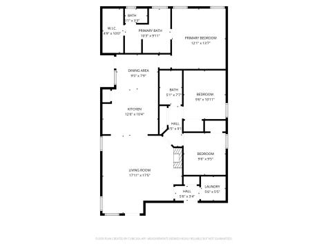 9953 Copperhead Lane Mckinney TX 75071