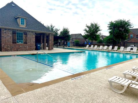9953 Copperhead Lane Mckinney TX 75071