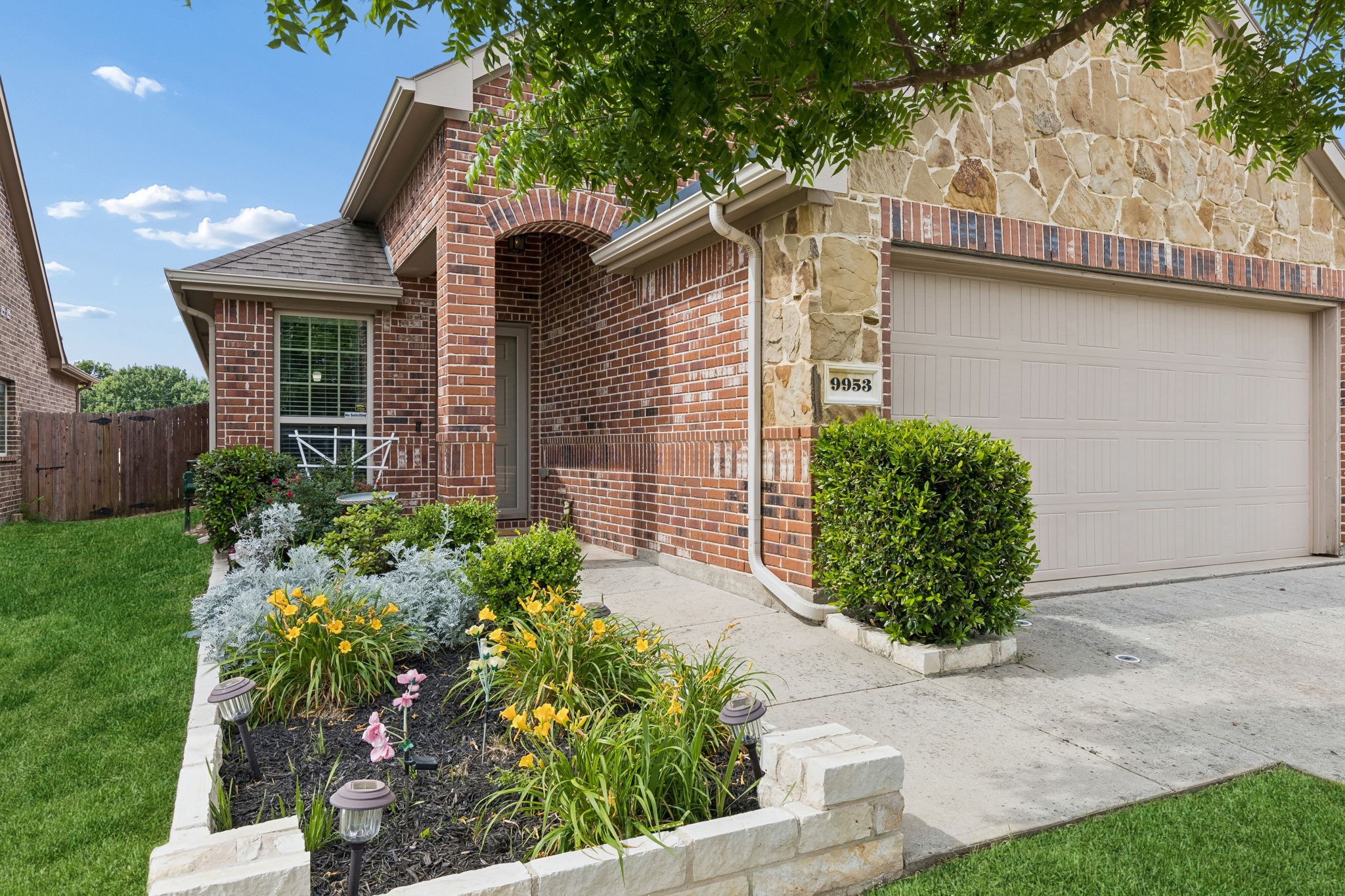 9953 Copperhead Lane Mckinney TX 75071