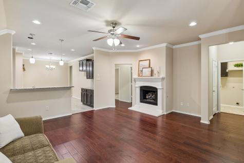9953 Copperhead Lane Mckinney TX 75071