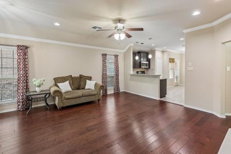 9953 Copperhead Lane Mckinney TX 75071