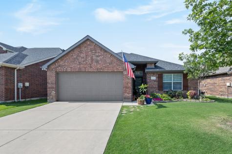 5732 Moon Flower Court Fort Worth TX 76244