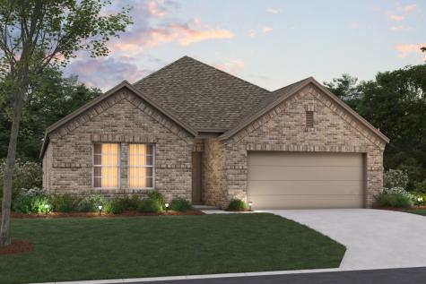 2404 Tarrango Trail Mesquite TX 75149