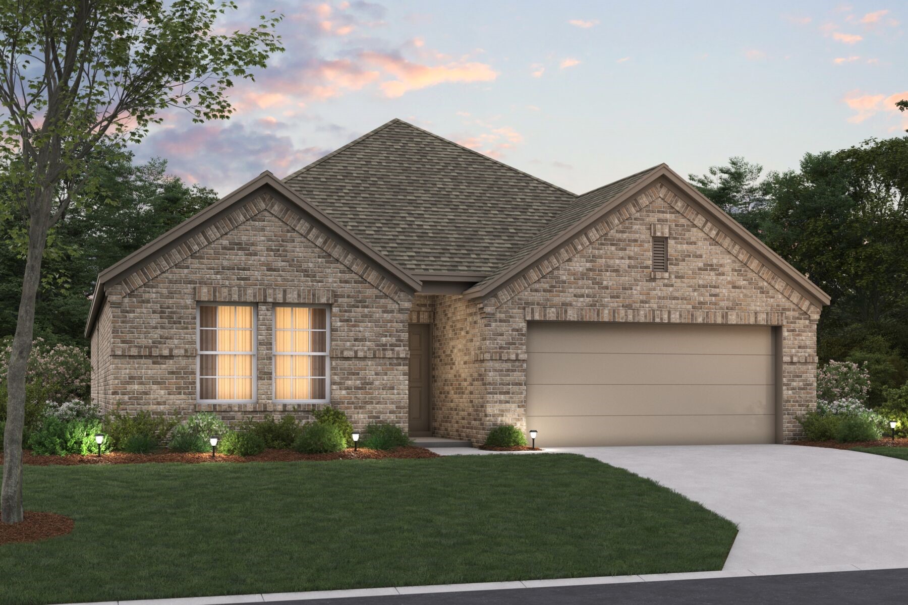 2404 Tarrango Trail Mesquite TX 75149